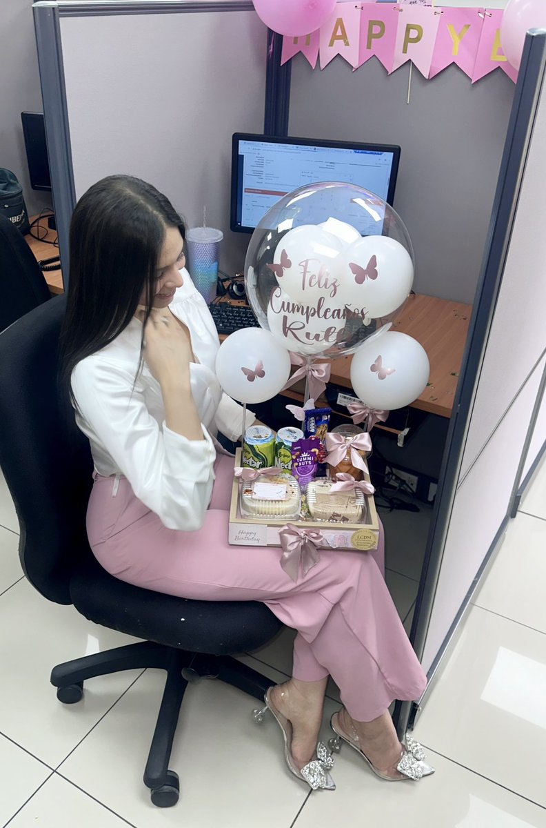 Gracias por tanto cariño🎊
#Tauro