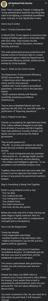 This rabbit hole is deep 🐇