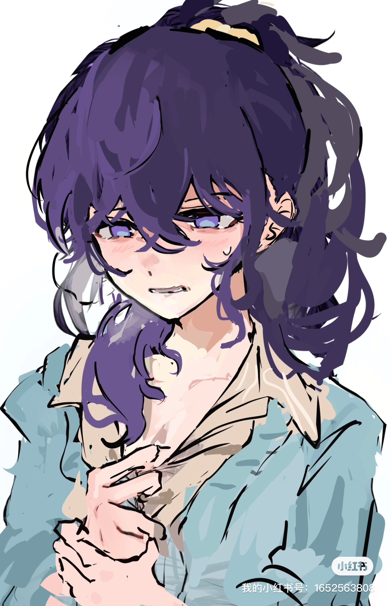 雲雲雲の下 (@ye_shao21785) / X