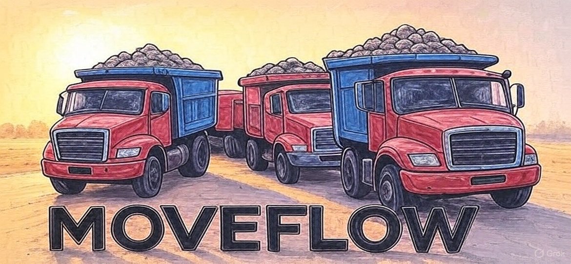 moveFlowTech's tweet photo. getting stuff done #GSD https://t.co/vaEqoKnuGm
