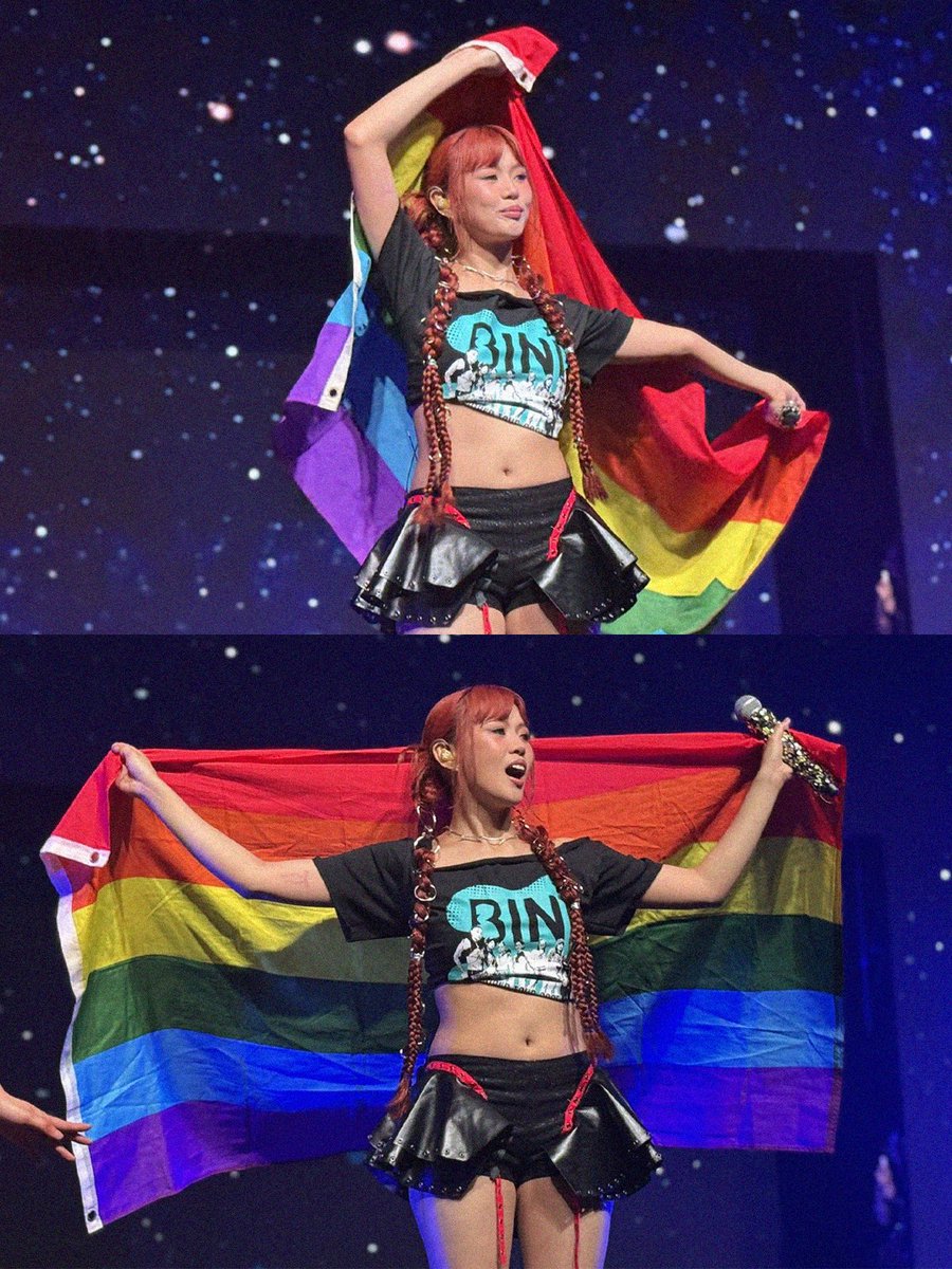 MABUHAY ANG MGA BAKLAAAAAA! 🏳️‍🌈