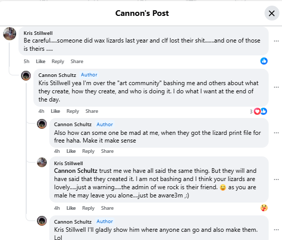 Family Man tweet media