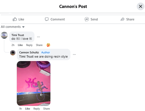 Family Man tweet media