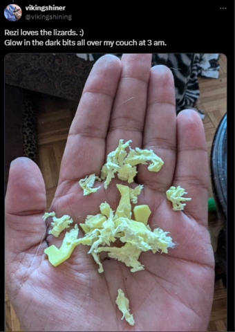 Family Man tweet media