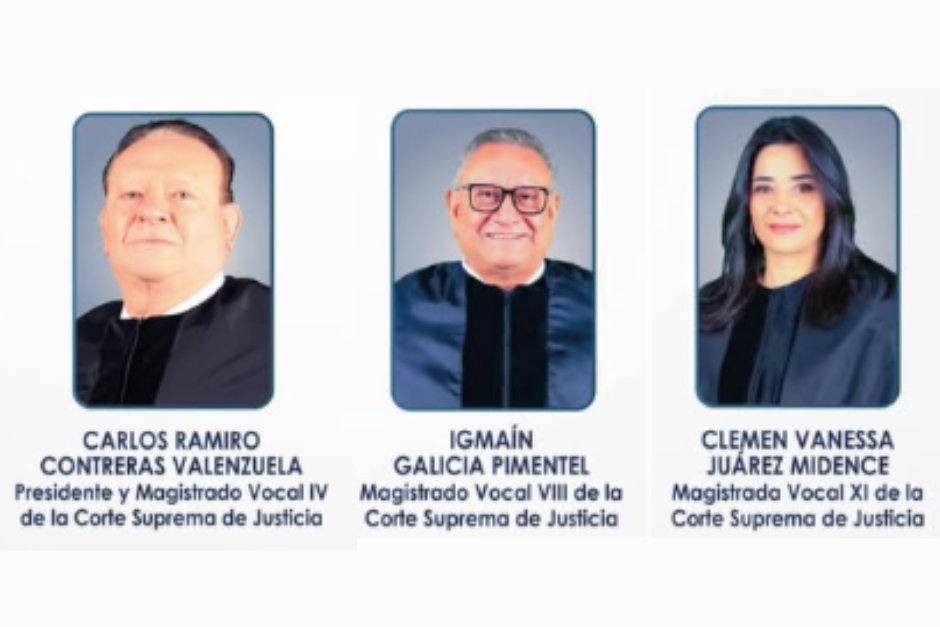 Saludos mundo 

Estos de la CSJ que corona, viajan a Suiza con dinero del pueblo.

El <a href="/OJGuatemala/">Organismo Judicial</a> pagó Q84 mil por los boletos deplano le sobra el dinero ajeno.

Descepcion total <a href="/MPguatemala/">MP de Guatemala</a>