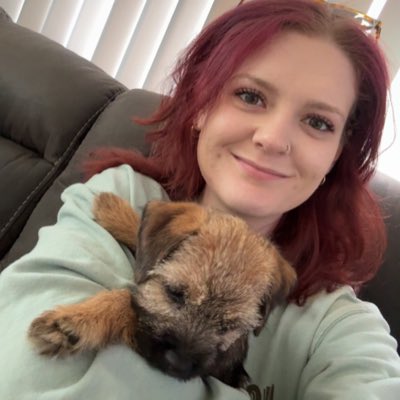 Katie Quackenbush tweet media