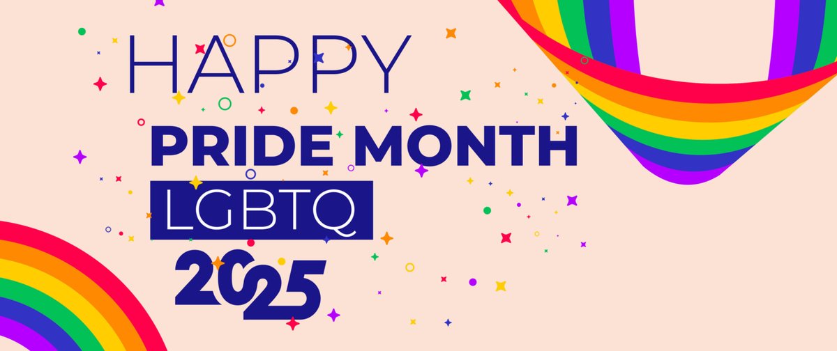 lunarleahhhhh's tweet image. HAPPY PRIDE MONTH EVERYONE
STAY STRONG AND REMEMBER YOU ARE LOVED