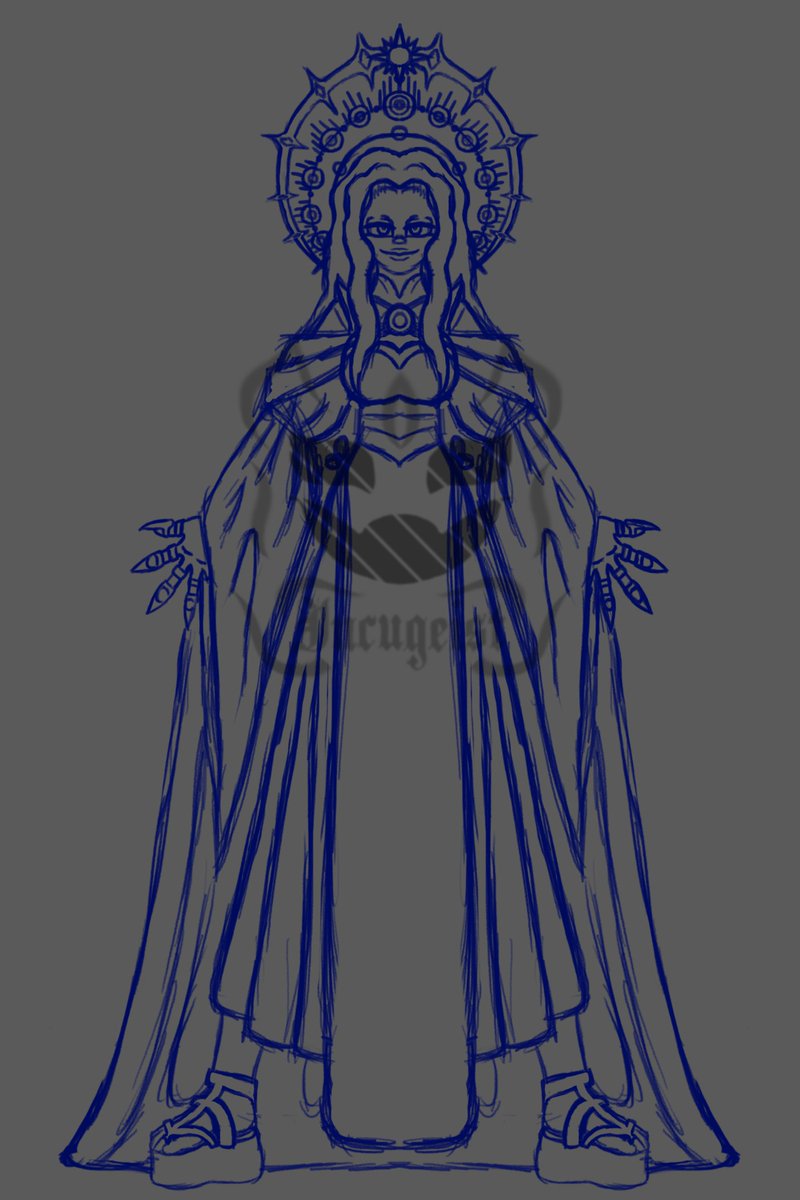 Incugeist_SFW's tweet image. WIP Éclair (one of our alters)

#osdd #osddalters #osddsystem #systemstuff #art #digitalart #WIP