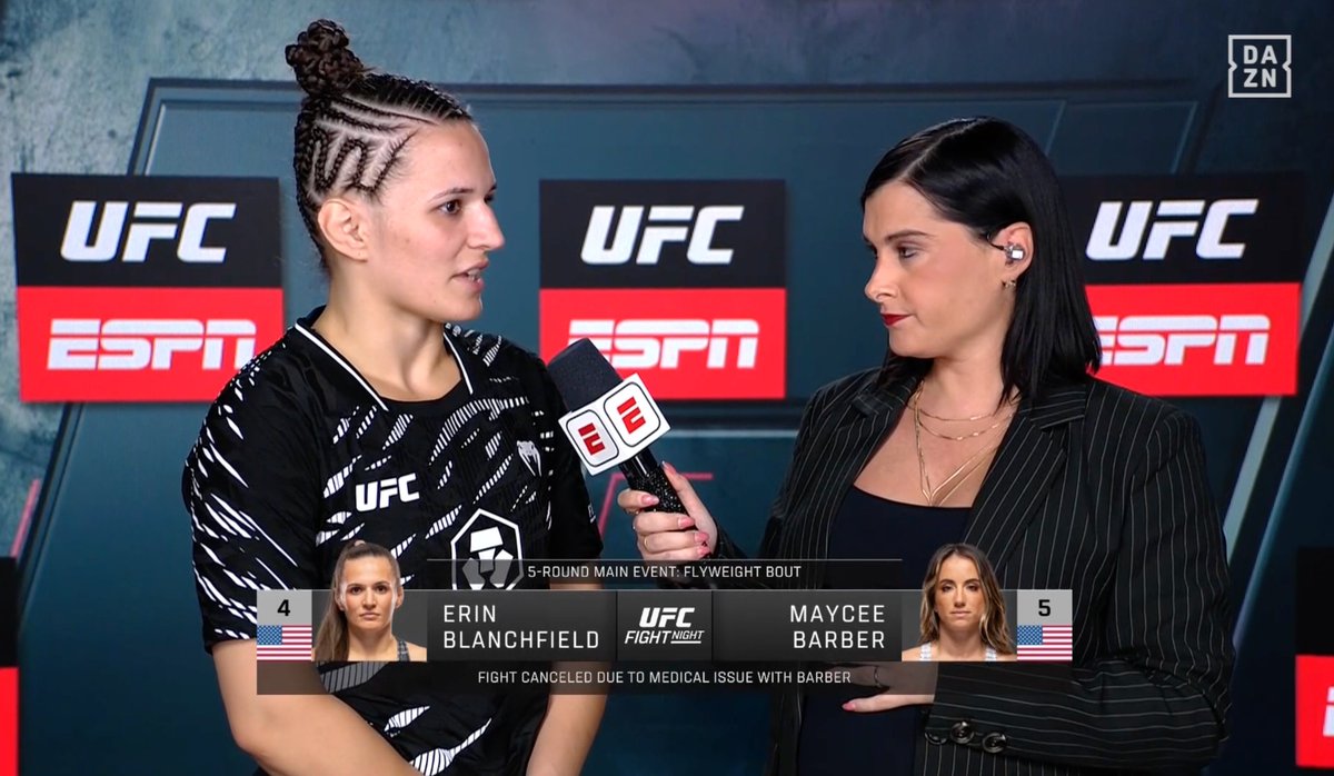 Combat Sports Moments tweet media