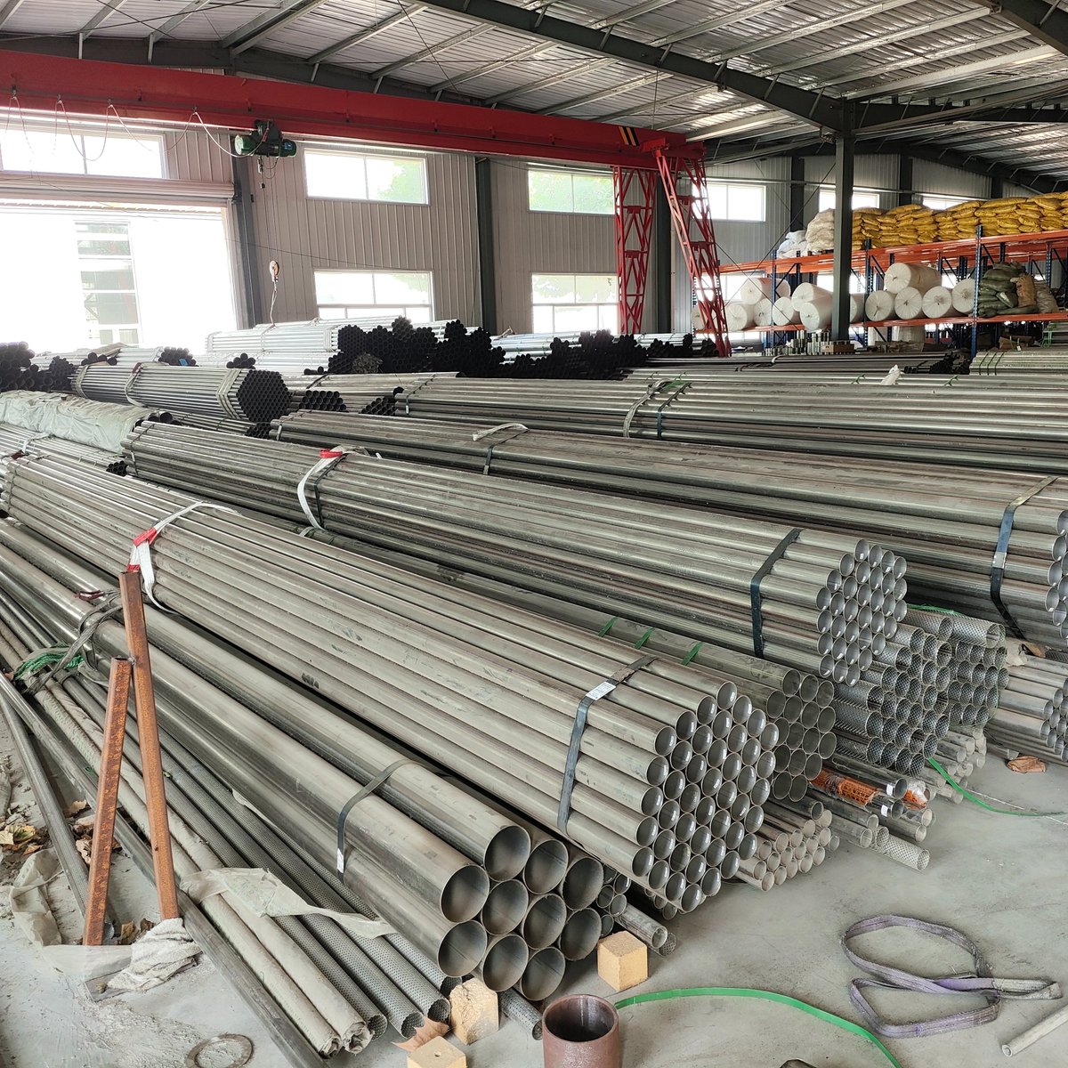 Tubes in different diameters and raw material in stock
#tubes #exhaustpipe #exhaustsystem