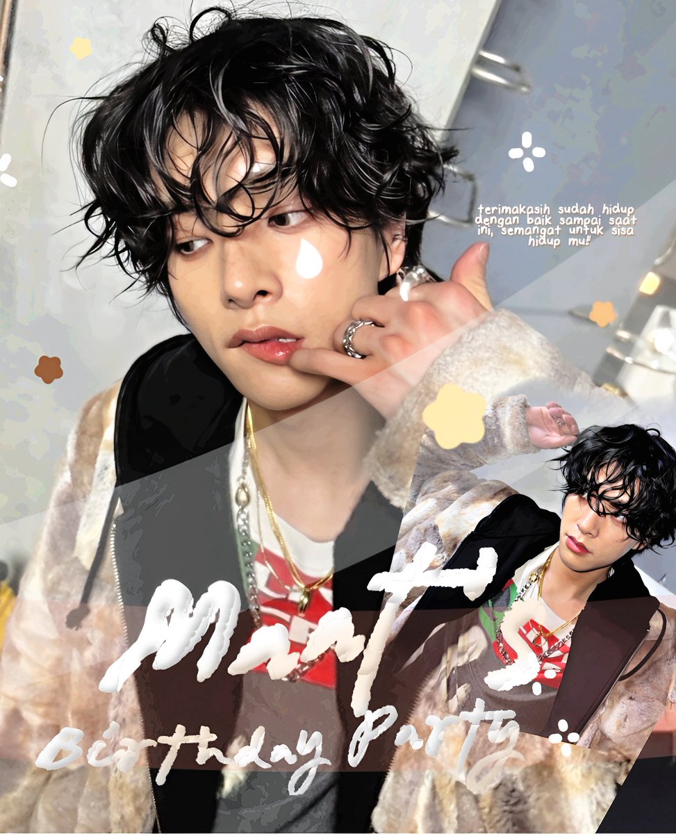 TidyByte's tweet photo. ૮♡‌ .. help rt pls? giveaway layout 🍮 .. °.•

psstt… it’s @impllus's birthday 🎊🎉🎂 to celebrate #HappyMAATskerDay, he’s sponsoring 3 special slot — so join the fun party and get yourself a slice of cake!

#zonauang #zonaba https://t.co/DvvOyVrZA0