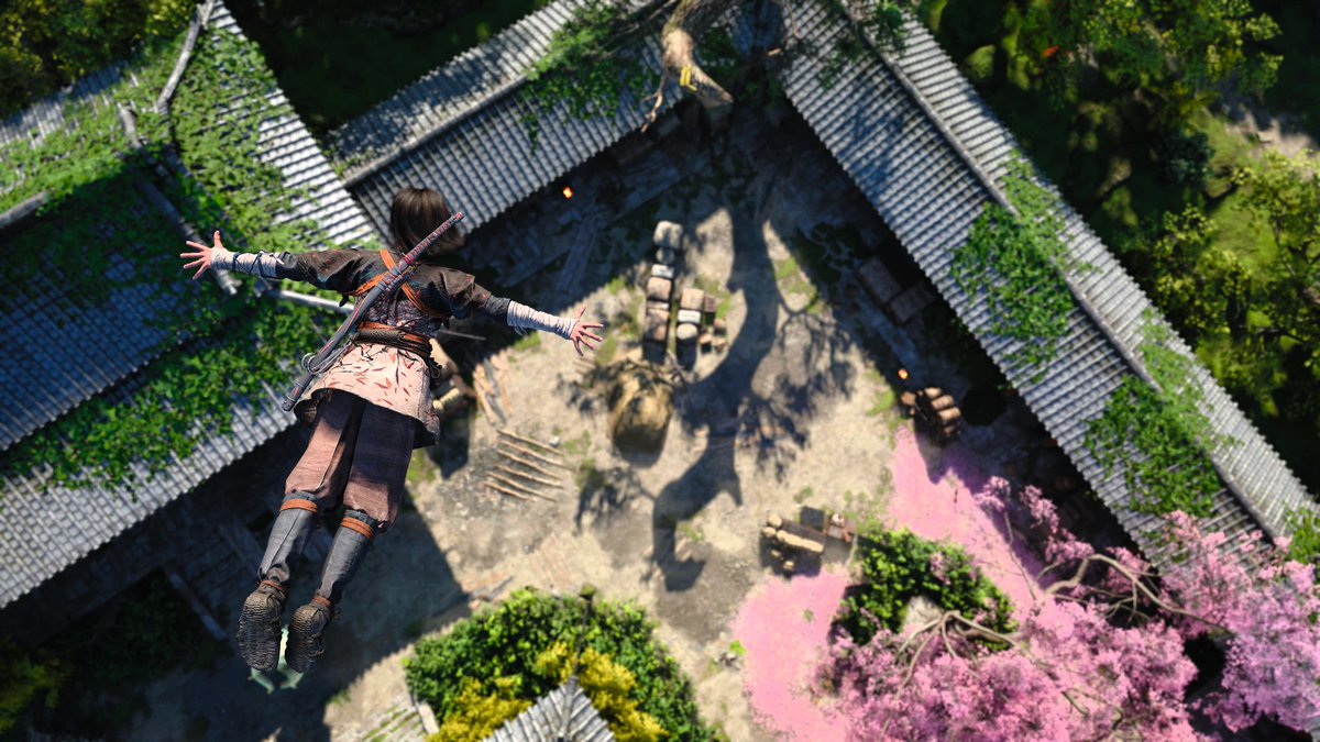 Shinobi602 tweet media