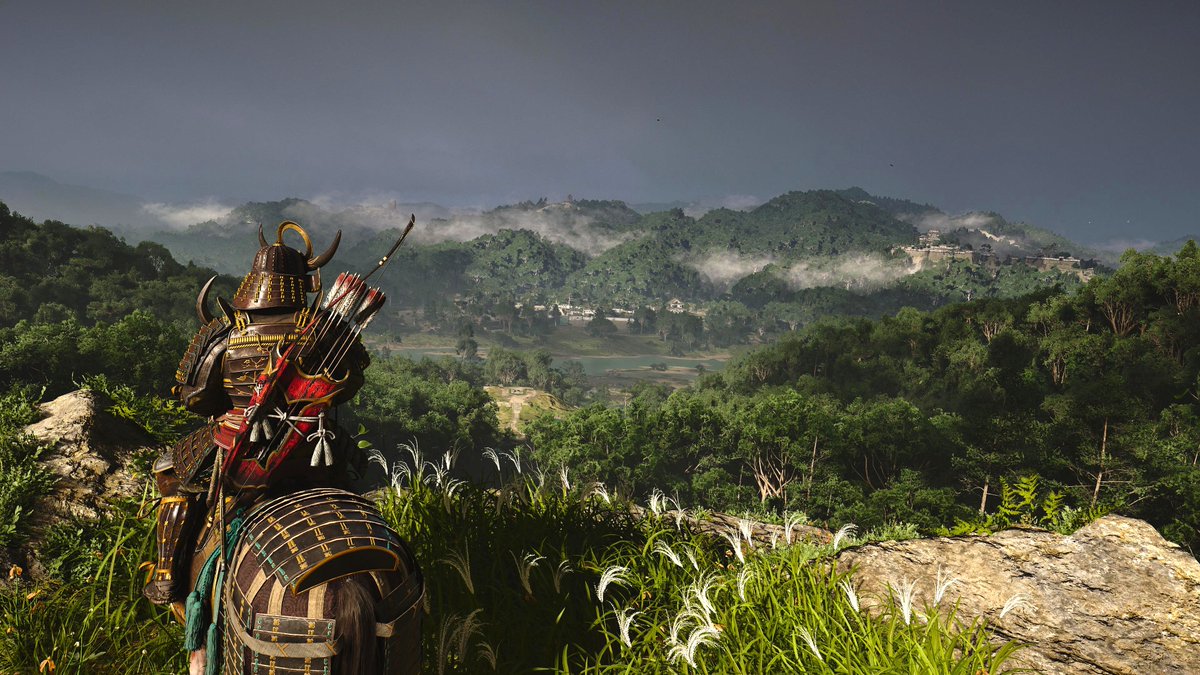 Shinobi602 tweet media