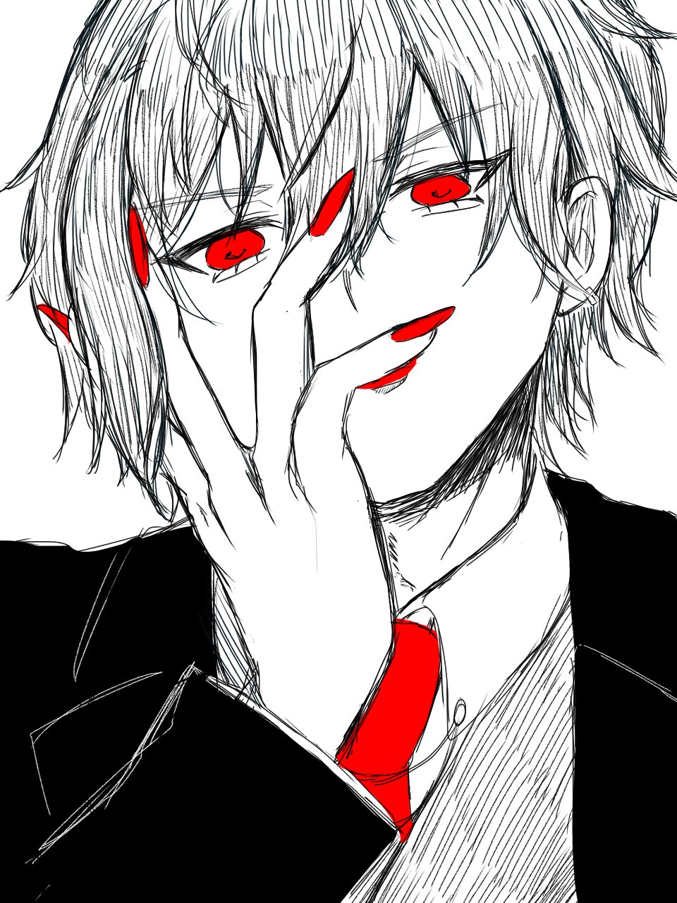 ロミオ・s・ルッチ - Search / X