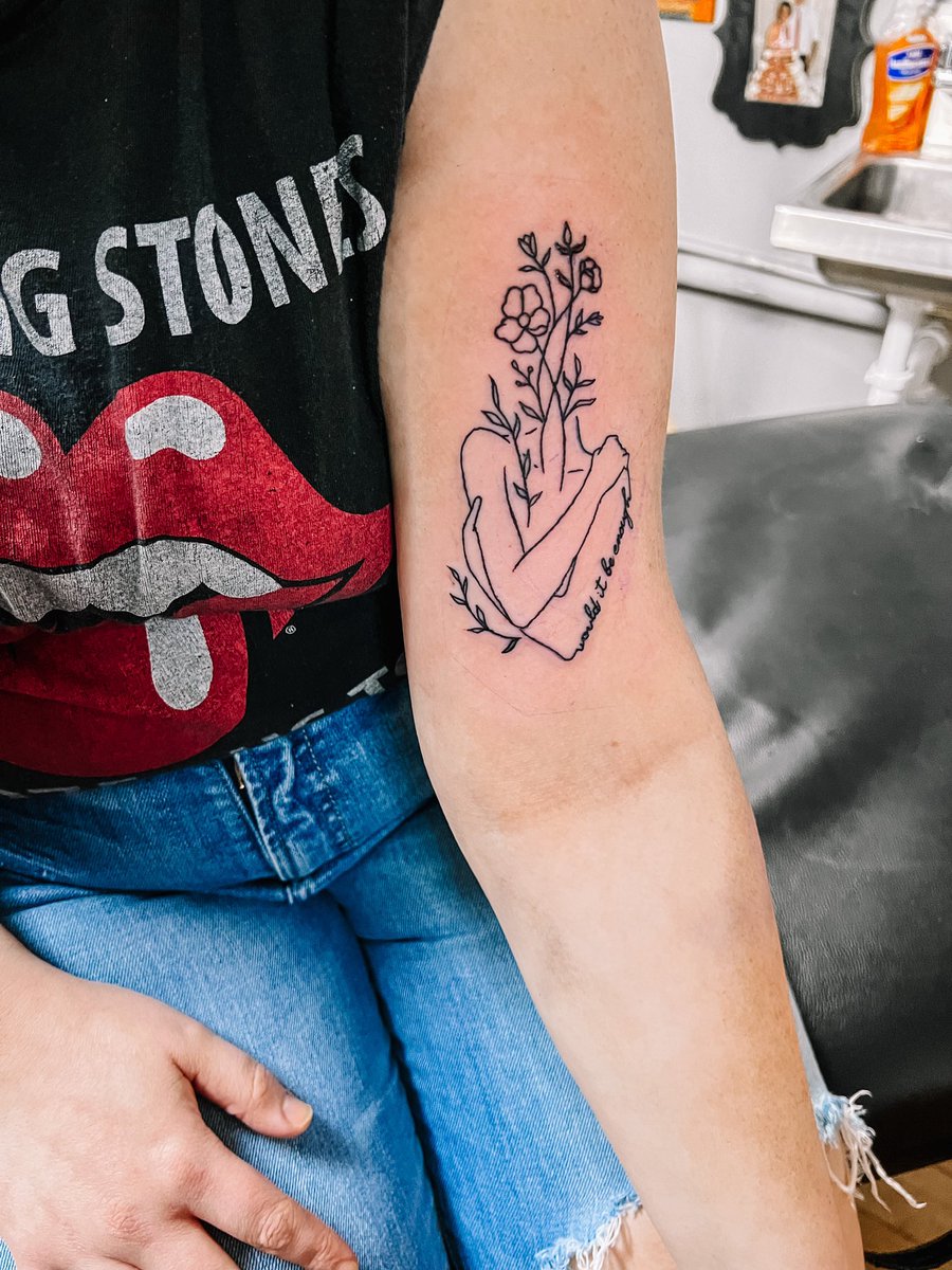 song so good i got it tattooed