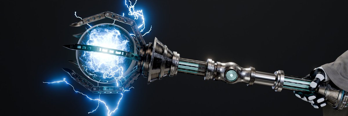 Digital Knights has entered the GPC community.