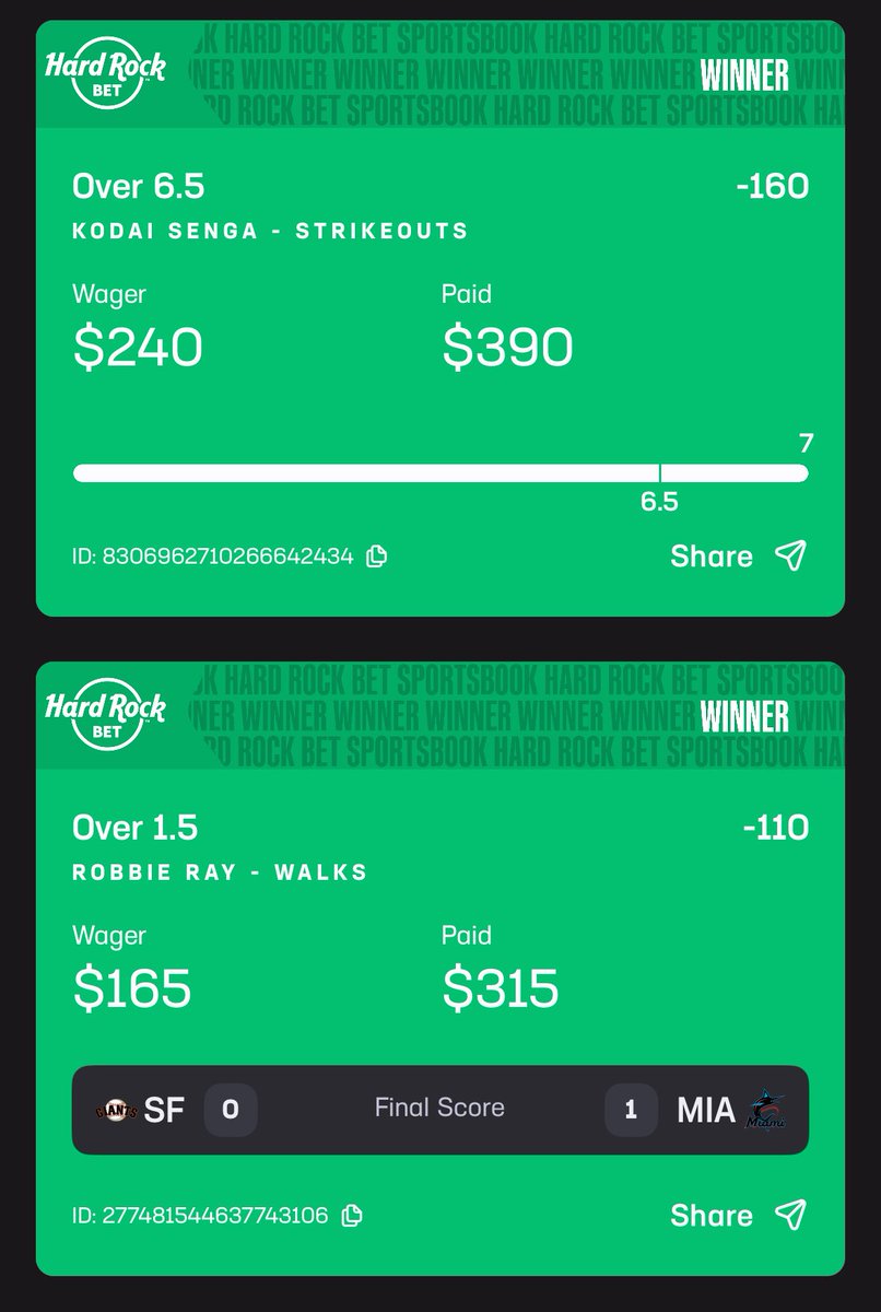 DaJuiceKutter's tweet photo. 5/31: 7-0 SWEEP 🧹 🧹

ABSOLUTE SURGERY 👨🏻‍⚕️💰

-Detry>Dunlap ⛳️ 

-Senga O 6.5K⚾️
-Robbie Ray O 1.5BB
-Will Warren U 5.5K

-NYK/IND O 221 Total 🏀
-KAT O 11.5 REB 
-Hali O 9.5 AST

Stop F’n around and join now ‼️#bettingsports #baseball #nba #pga #surgery #broomies https://t.co/sodwm0peLK