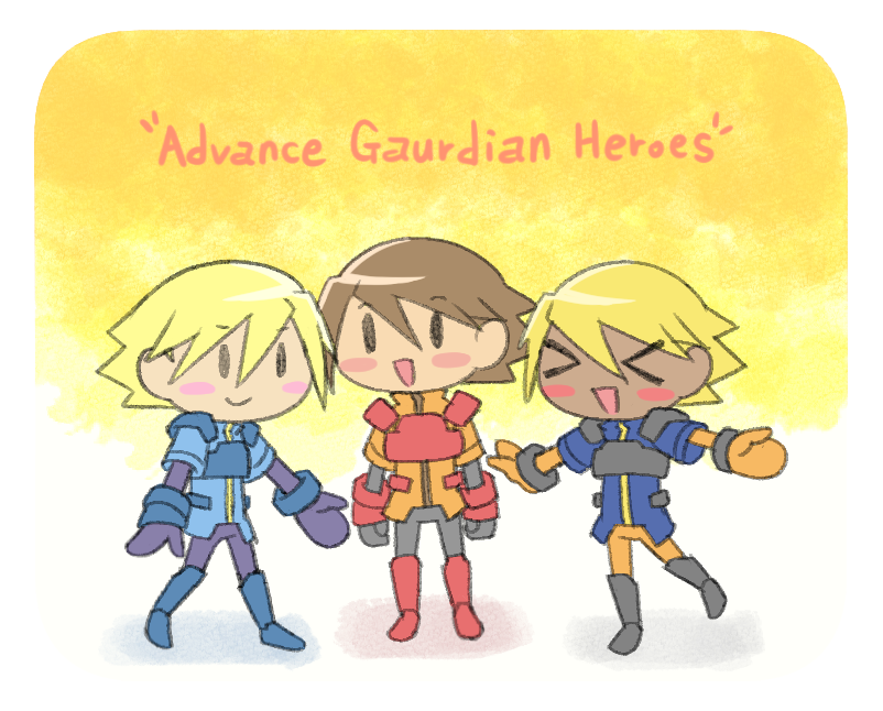 RubiSapa79's tweet photo. games doodle / rkgk
Doodles related to games that I drew before...
前に描いたゲーム関連の落書き···
#RadiantSilvergun #レイディアントシルバーガン #StretchPanic #ひっぱリンダ #MrDriller #ミスタードリラー #AdvanceGuardianHeroes #アドバンスガーディアンヒーローズ https://t.co/Wr48iISL7b