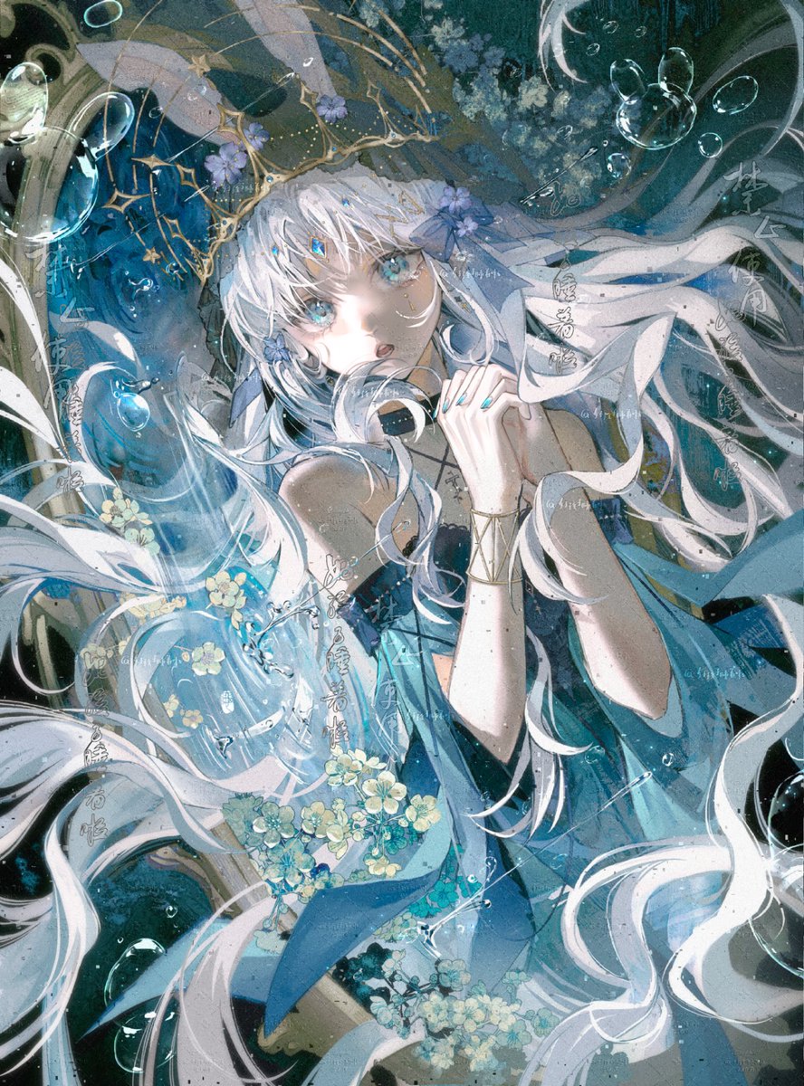 付费委托，稿件展示💙