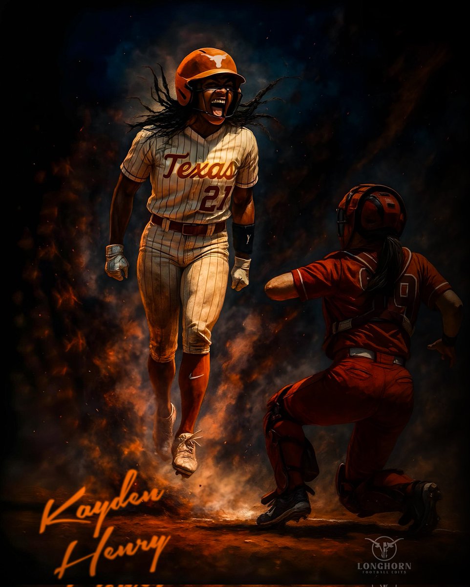 Longhorn Football Edits✍️ tweet media