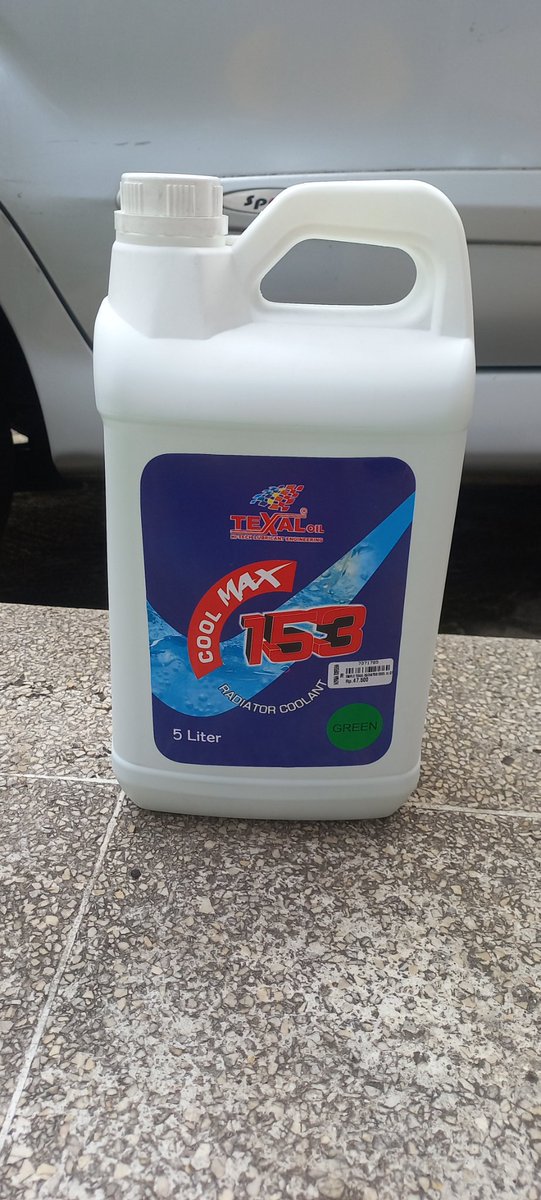 dadan_lesmana's tweet photo. coba Ganti coolant radiator dulu biar indikator temperatur ga panas di jalan tol https://t.co/P3UpbW3Jsx
