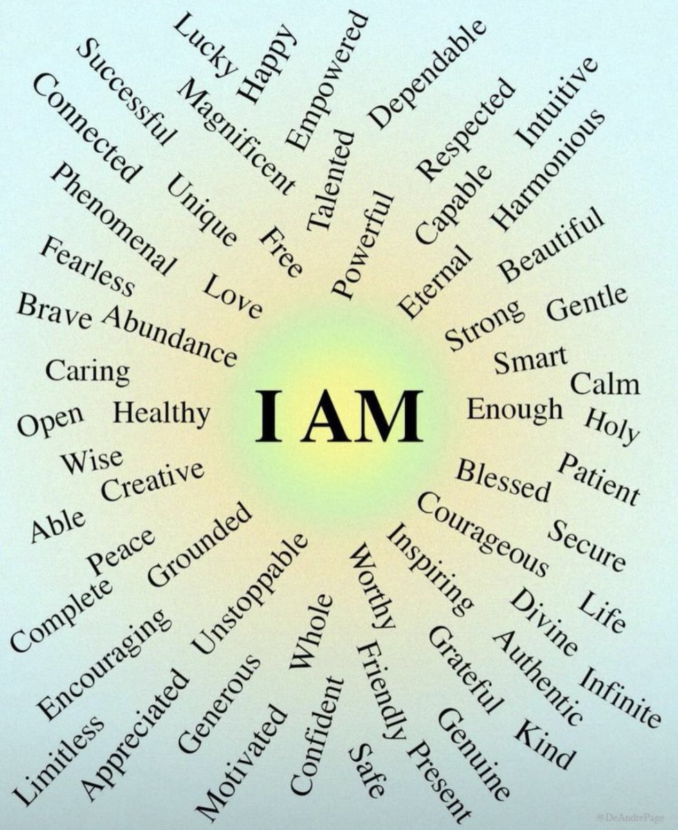 Good morning. 🌞 
Happy New Month.
Happy Sunday.