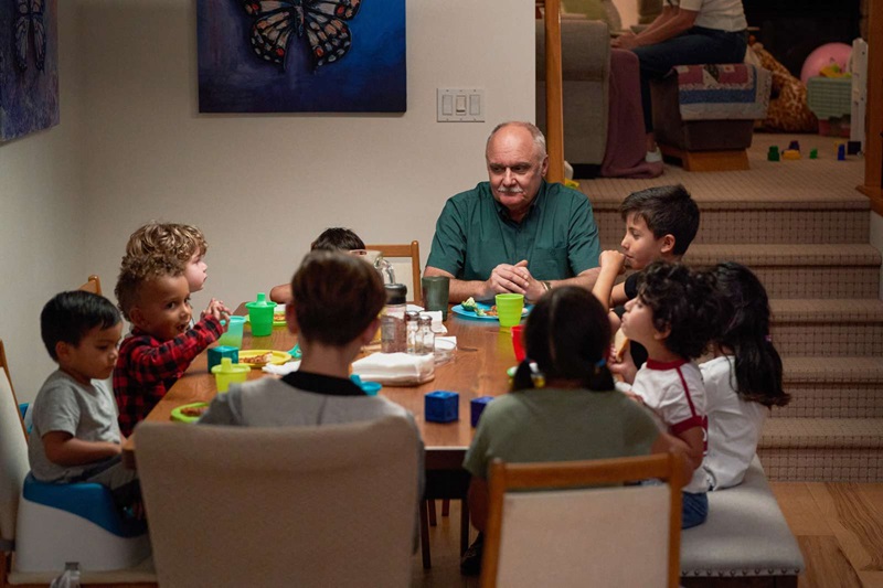 🍼 Este 31 de mayo, a las 10pm, sintoniza <a href="/MiLifetime/">Mi Lifetime</a> para ver #MisOctillizos, una biopic que entrega a la audiencia el testimonio de una mujer que quería embarazarse de su séptimo hijo, pero terminó dando a luz a ocho.

#televisión #tvdepaga #movies <a href="/S2CyMKT/">S2C&Mkt</a>