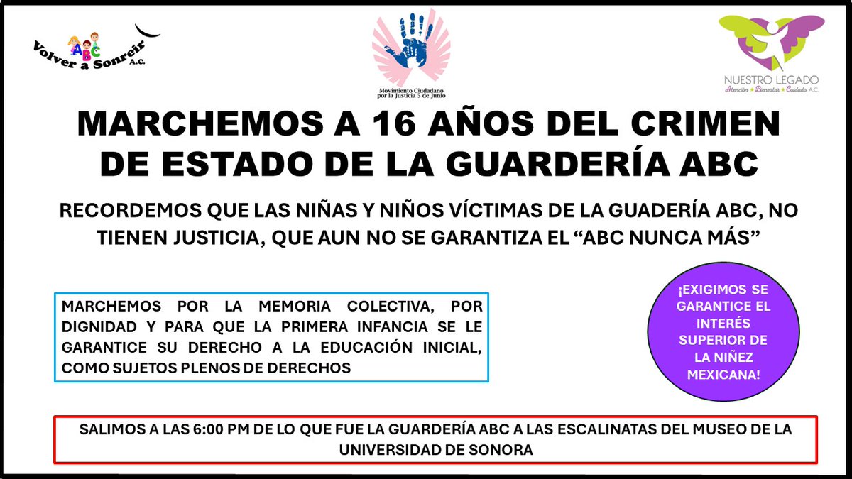 Mov. Cinco de Junio tweet media