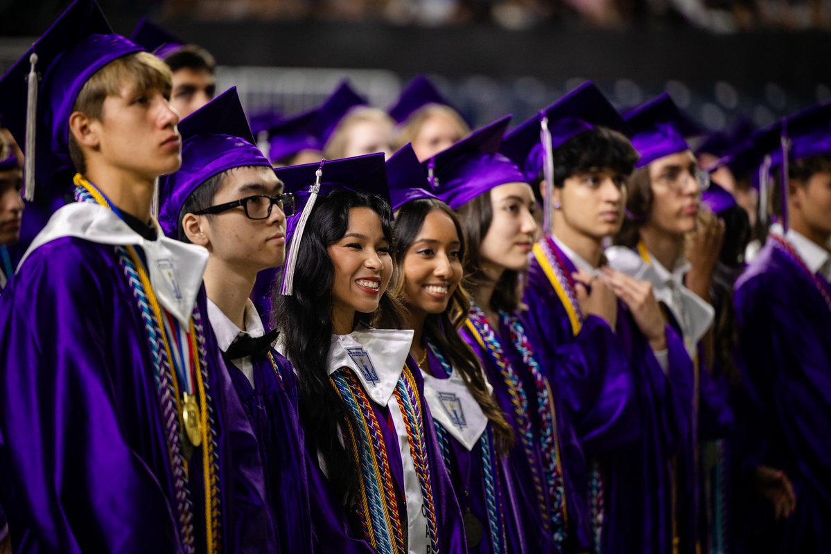 Dr. Jenny McGown (@jenny_mcgown) on Twitter photo 🎓🎉Congratulations to the AMAZING #KleinCain2025 grads!🎓🎉 Loved seeing all the huge smiles of our Hurricanes and their supporters out in the crowd! Grads, can’t wait to see you take this world by storm and fill it with <a href="/KleinCain/">Klein Cain HS</a> excellence. #Promise2Purpose #KleinFamily 🎓🎉Congratulations to the AMAZING #KleinCain2025 grads!🎓🎉 Loved seeing all the huge smiles of our Hurricanes and their supporters out in the crowd! Grads, can’t wait to see you take this world by storm and fill it with <a href="/KleinCain/">Klein Cain HS</a> excellence. #Promise2Purpose #KleinFamily