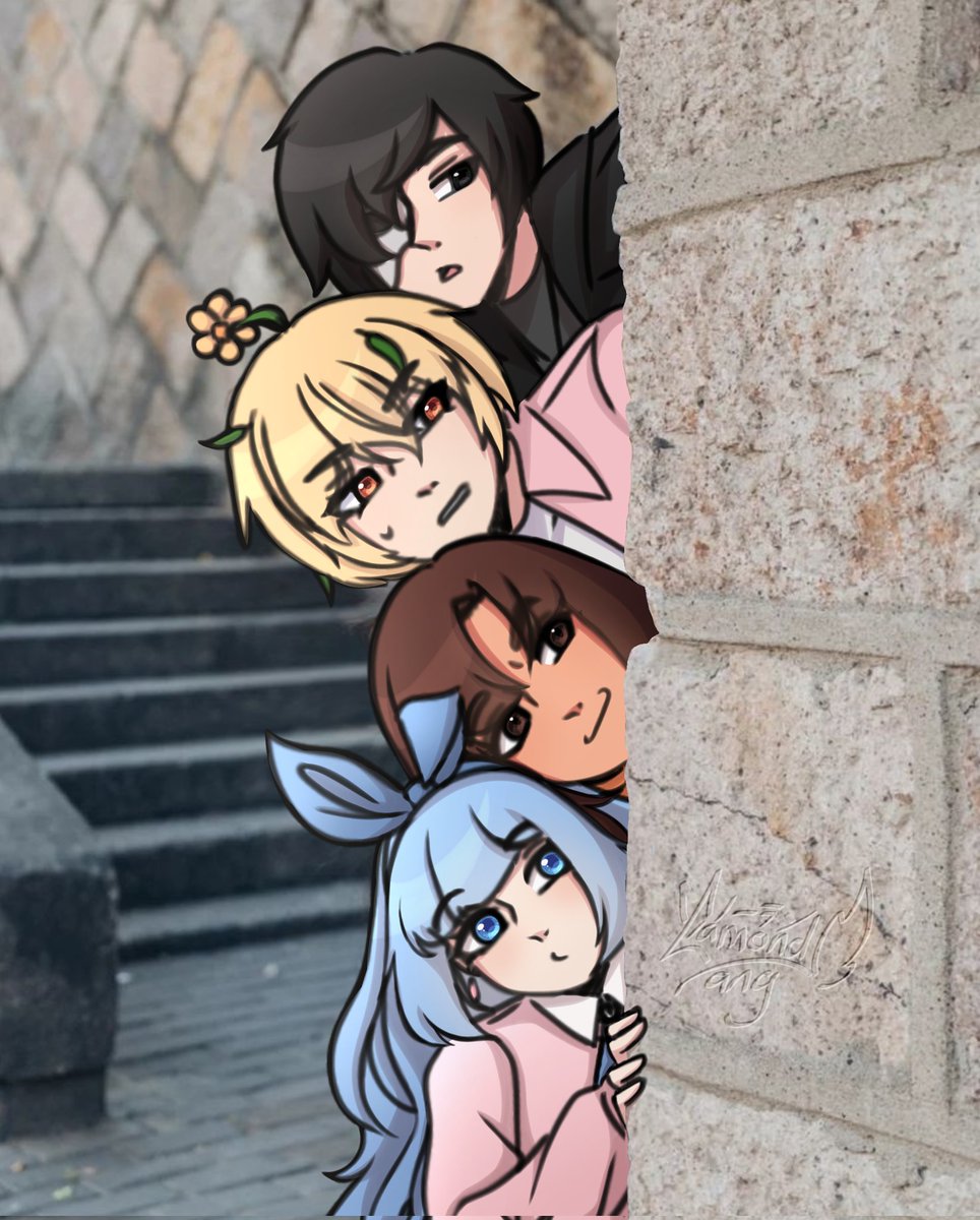 DiaMNR tweet media