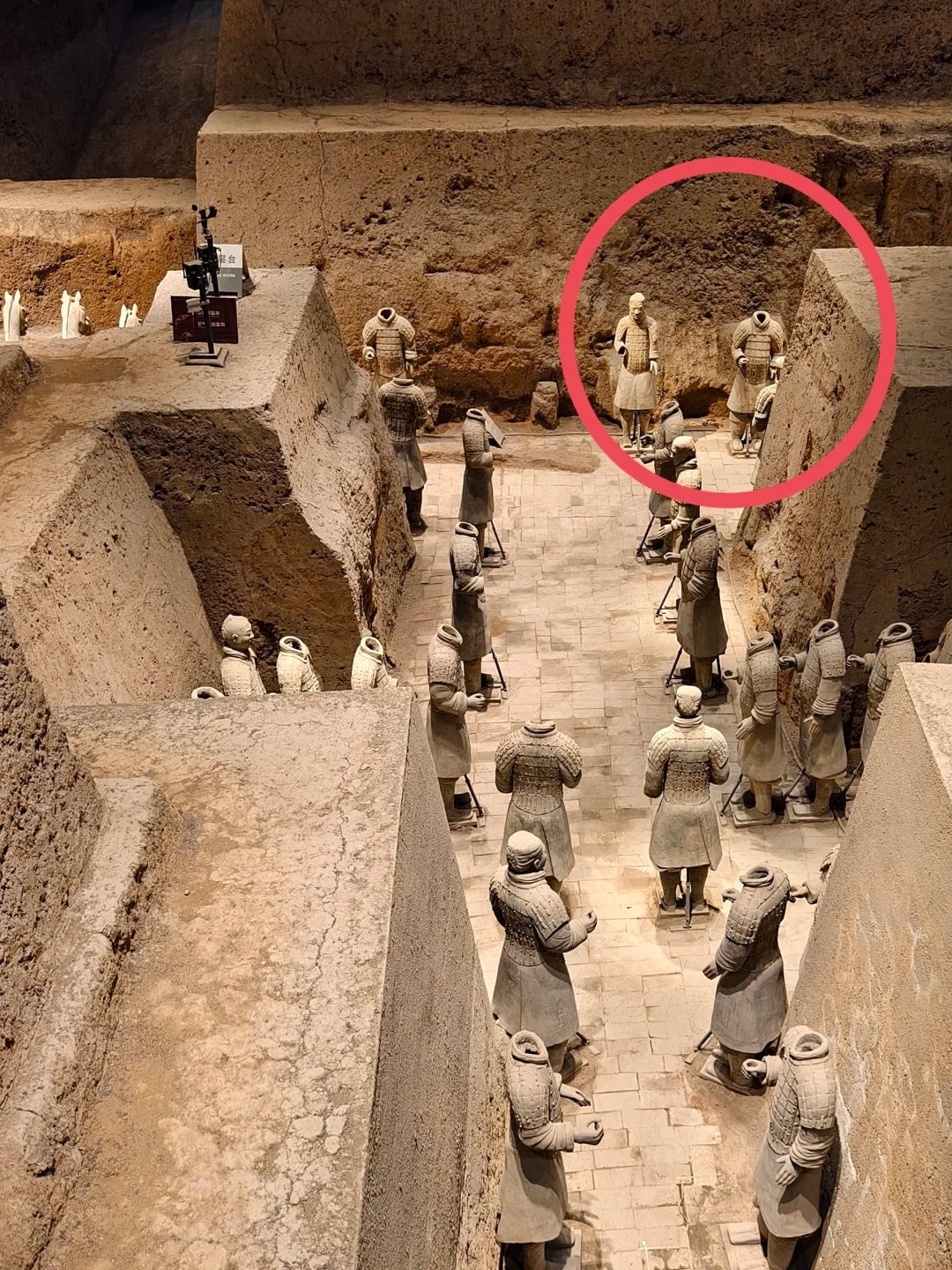 catacombs Terracotta Troops レコード 空山遠芷 on X: 