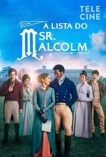 alyni1988's tweet photo. Que filme bom! Queria que fosse uma série 😄
É perfeito para quem gosta de Bridgerton https://t.co/jifnFQ8ME2