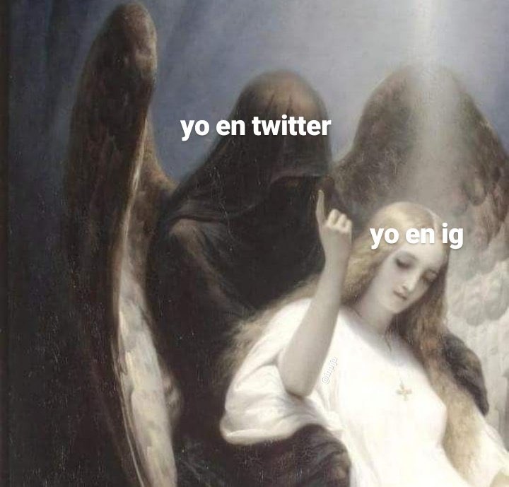 triste y con ganas de morirme ☹︎ (@cxrrly) on Twitter photo 