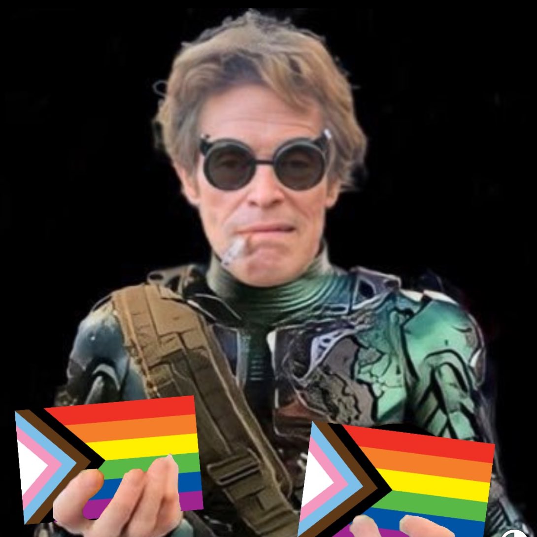 The Green Kasey ๐ (@rawbertbeef) on Twitter photo Happy #Pride Happy #Pride