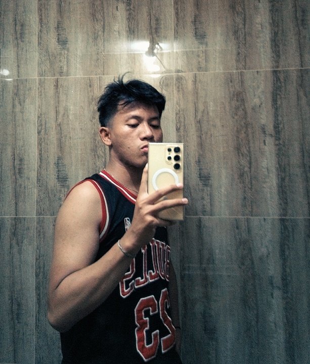 syaadavid's tweet photo. Gym todayy https://t.co/zJmDHGXOHo