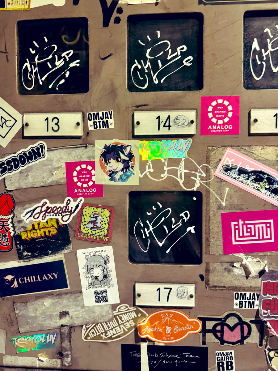 SemantiClub (@semanticlub) on Twitter photo 