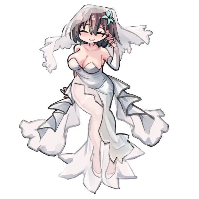 【着せ替え】 ボルチモア rkgk #アズールレーン #AzurLane