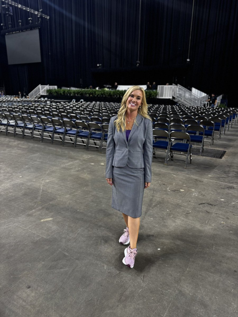 Dr. Jenny McGown (@jenny_mcgown) on Twitter photo That’s a wrap, <a href="/KleinISD/">Klein ISD</a> Class of 2025! 🎓 My feet hurt & my heart is SO happy!❤️ Loved getting to shake the hands of every graduate who crossed the stage. Praying peace&protection over you in the future. Wherever you go & whatever you do, you’ll always have a home here in Klein. That’s a wrap, <a href="/KleinISD/">Klein ISD</a> Class of 2025! 🎓 My feet hurt & my heart is SO happy!❤️ Loved getting to shake the hands of every graduate who crossed the stage. Praying peace&protection over you in the future. Wherever you go & whatever you do, you’ll always have a home here in Klein.