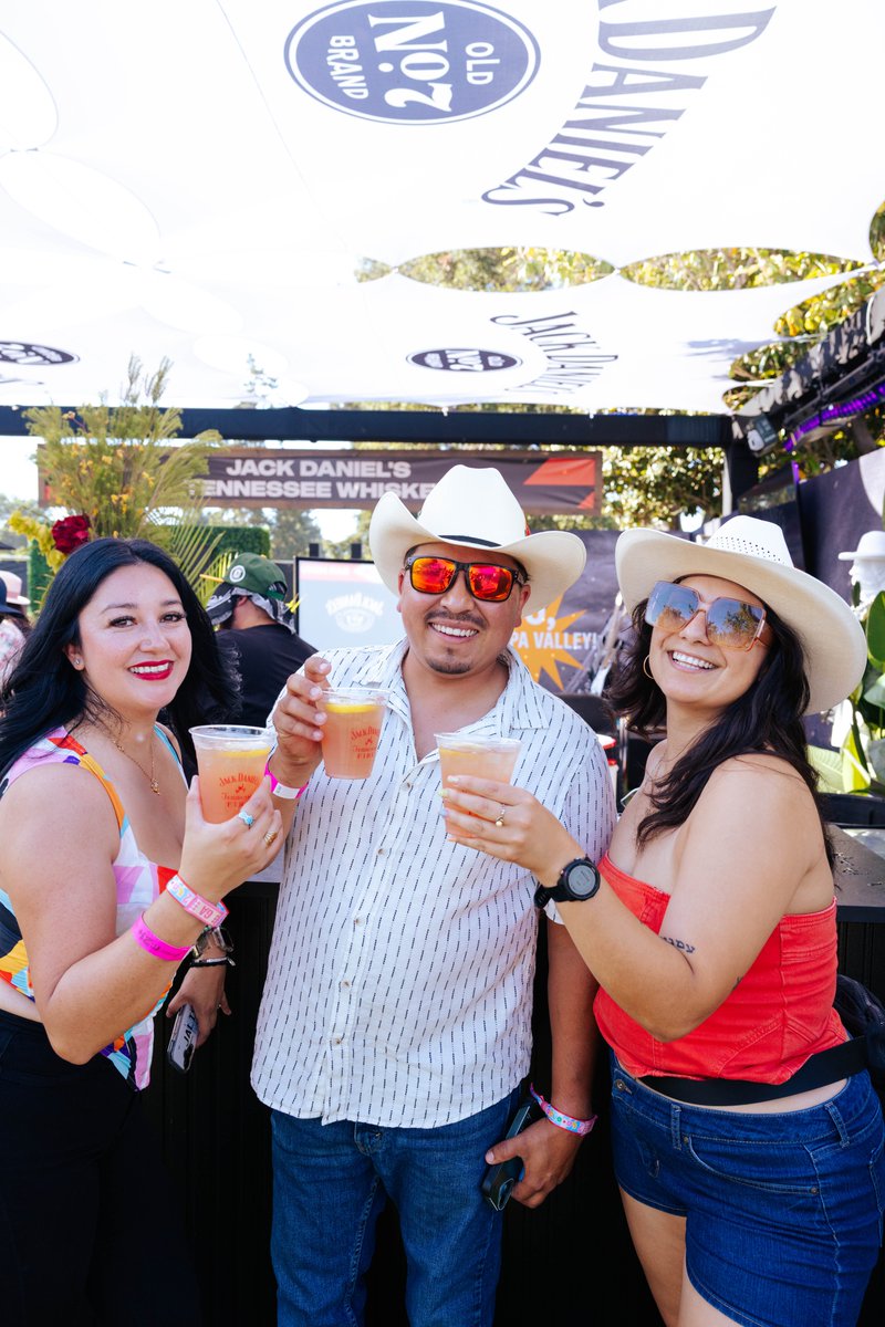 La Onda by BottleRock tweet media
