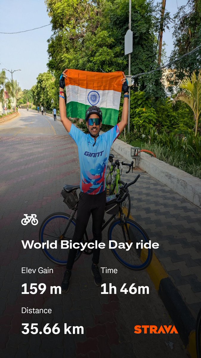 Vamsee🇮🇳 tweet media