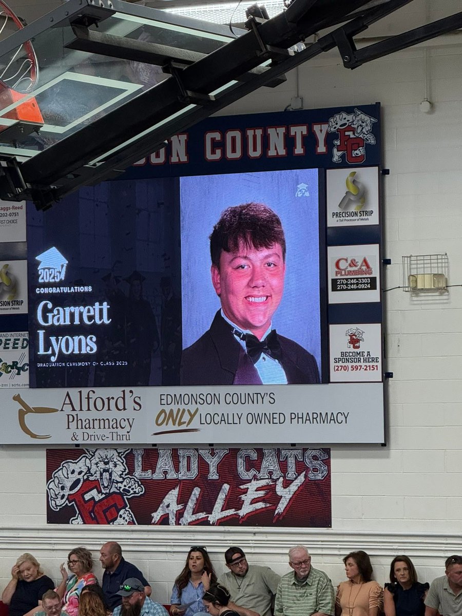 Edmonson County Baseball tweet media