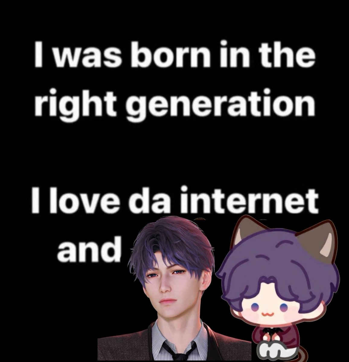 Lov😼 (@lovmoodvert) on Twitter photo 