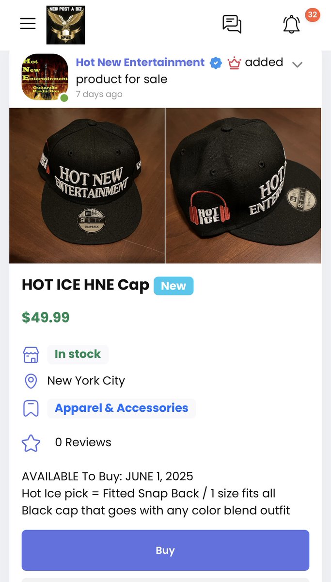 Click Here To Signup &amp; Buy ➡️NewPostABiz.com/posts/297
