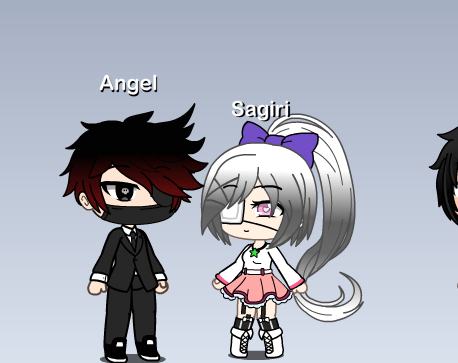 ZelthFernos's tweet photo. Tuve que desempolvar el gachalife para hacer un chiste... Pero mírenlos que bonitos son !

#gachalife #zelthsan #zelthfernos https://t.co/ffBviGRMJr
