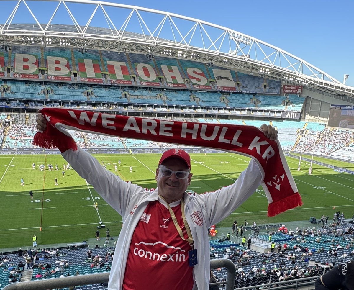 It’s Wembley week so I guess it’s the thing to do.