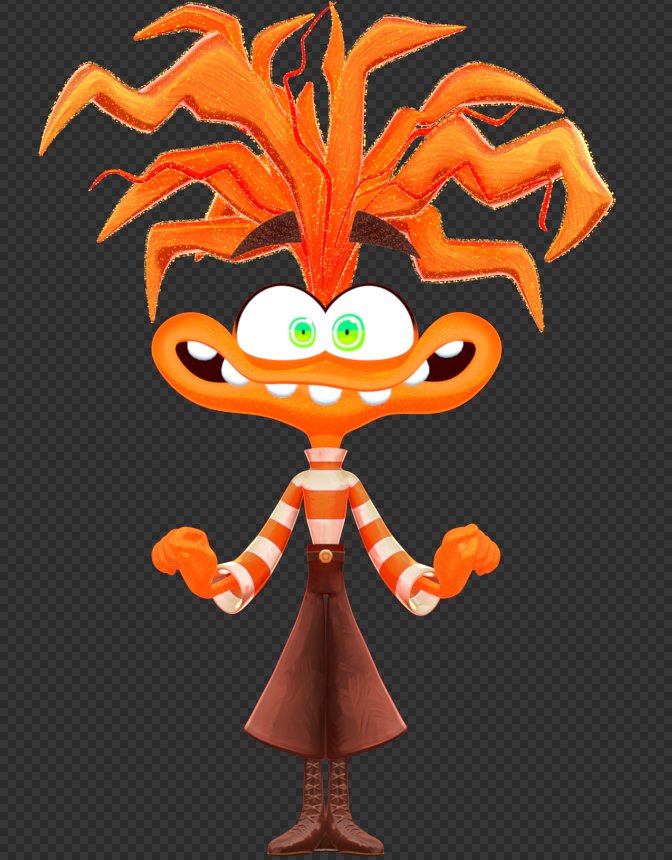i think it's cool to mention that 
this was my main reference for the model!

look at the sily orange thing