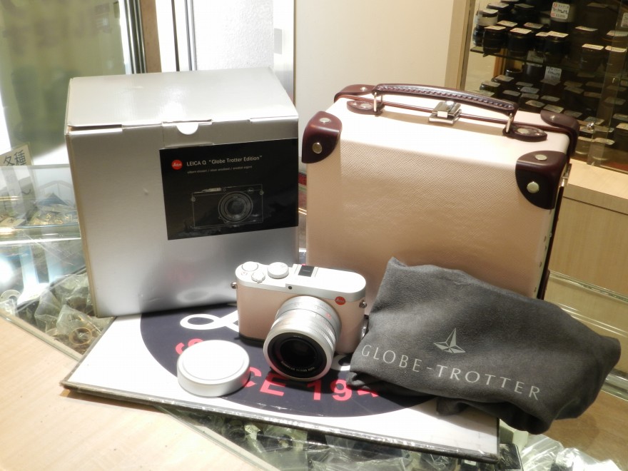 ラッキーカメラ店 tweet media