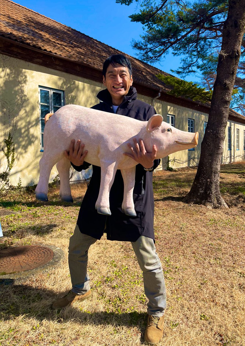 Tani3rd's tweet image. あっという間に8話だ
もう6月だよ〜
そして本日21時〜 #TBS  #キャスター 第8話、また出てきます お楽しみに！
尾崎正尚、彼は本当はどんな男なのか、何が狙いなのか、乞うご期待！！