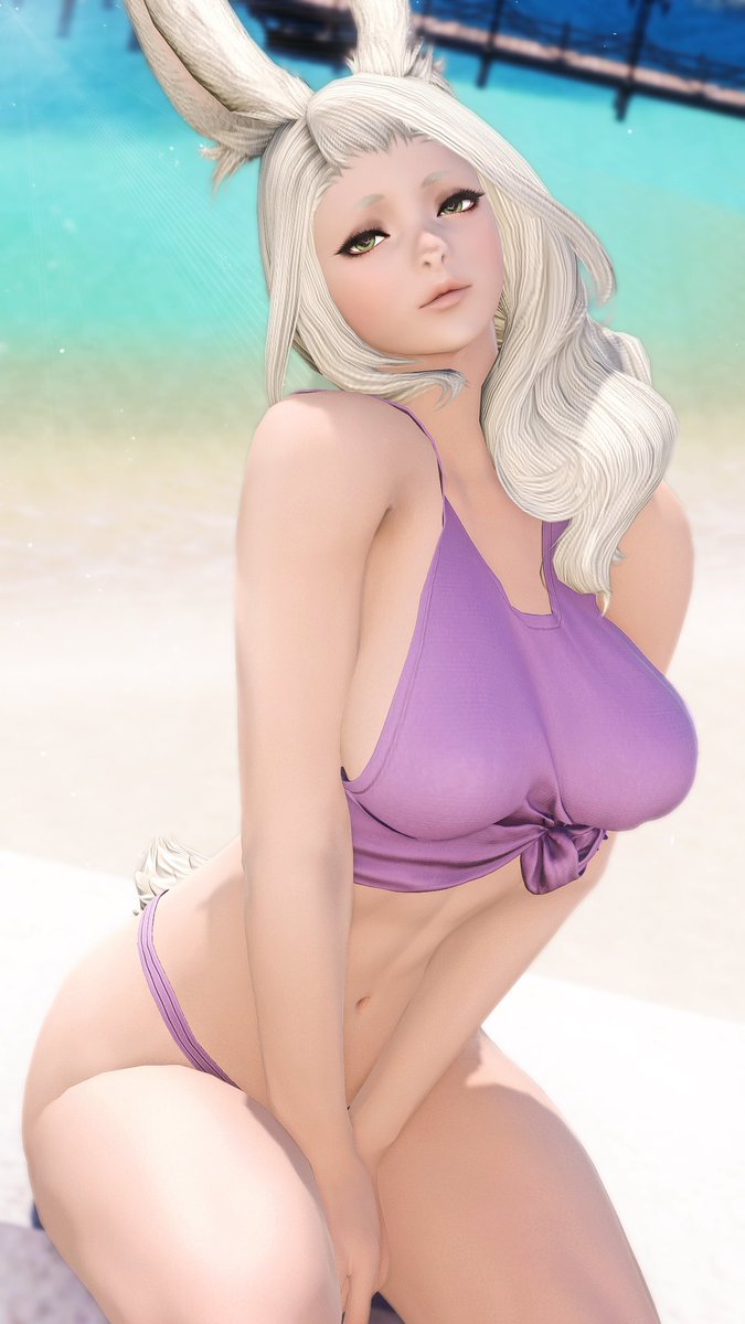 Throwback to her I miss Viera sometimes