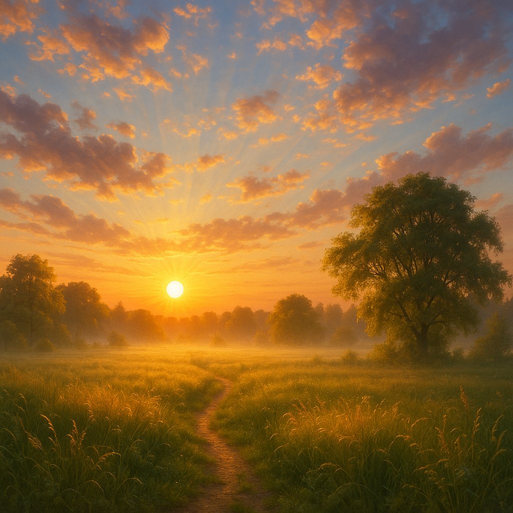 Good morning have a good day